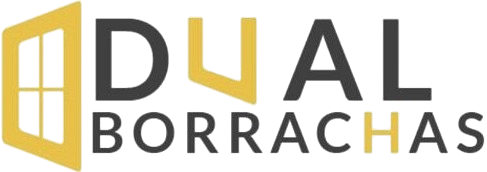 Dual Borrachas