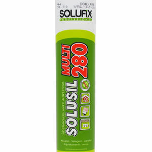 SILICONE ACÉTICO
