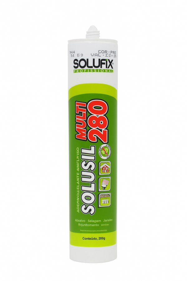 SILICONE ACÉTICO